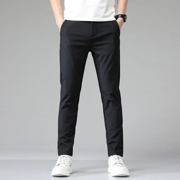 Jadren - 4-Way Stretch Trousers