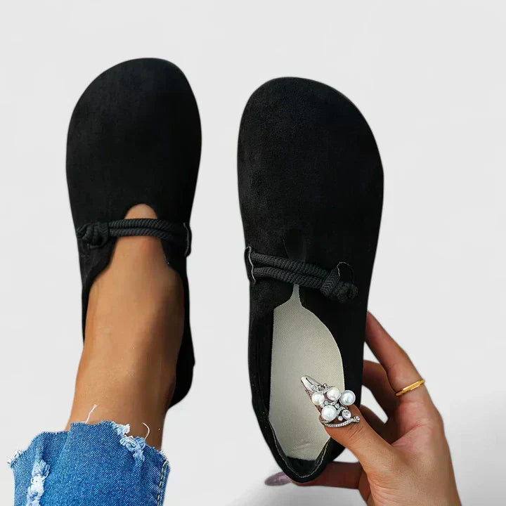 Olenza - Orthopaedic Footbed Loafers