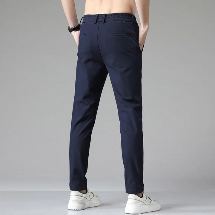Jadren - 4-Way Stretch Trousers